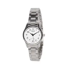Q&Q - RELOJ ANALOGICO MUJER C03A-001PY