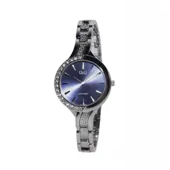 Q&Q - RELOJ ANALOGICO MUJER F01A-006PY