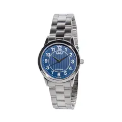 Q&Q - RELOJ ANALOGICO HOMBRE C11A-510PY
