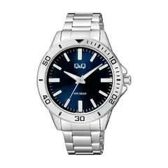 Q&Q - RELOJ ANALOGICO HOMBRE Q28B-003PY