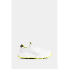 Velez - Vélez Zapatillas Urban Dinora En Lona Cuero Mujer Blanco