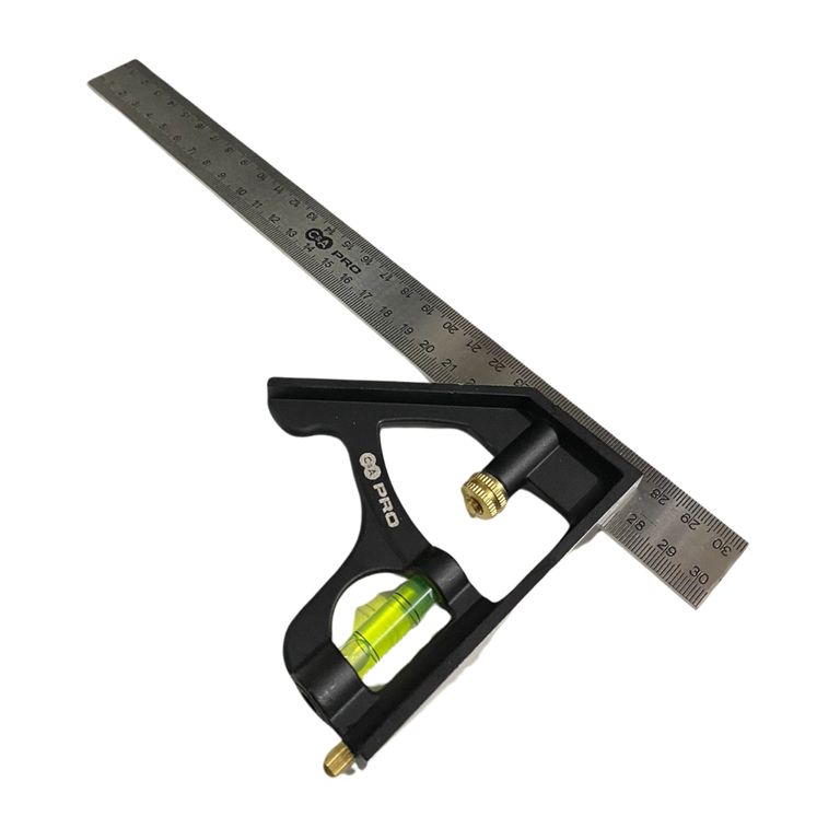 Escuadra de combinacion 12