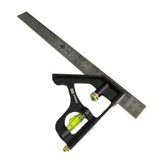 C&A - Escuadra de combinacion 12