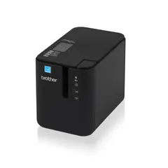 BROTHER - ROTULADORA PT-P900W