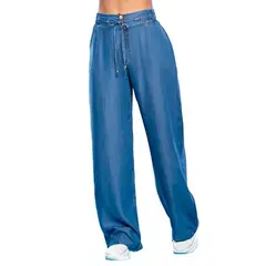 TYT - Jeans Bachata Colombianos Tiro Súper Alto Jeans