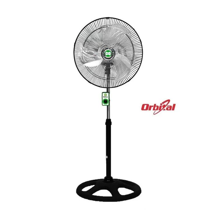 VENTILADOR BK-8220VO ORBITAL 3 EN 1 250W