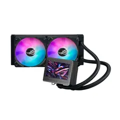 ASUS - LIQUID COOLING ROG RYUJIN III 240 ARGB