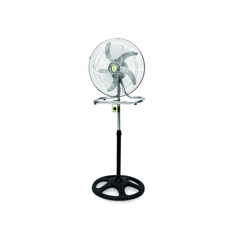 VENTILADOR BK-8219VI 3 EN 1 5 ASPAS 200W
