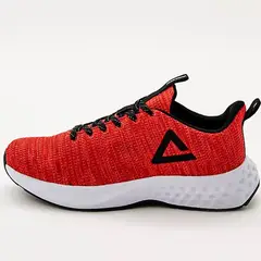 PEAK - Zapatillas runningl hombre tecnologia TAICHI