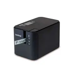 BROTHER - ROTULADORA PT-P900W.