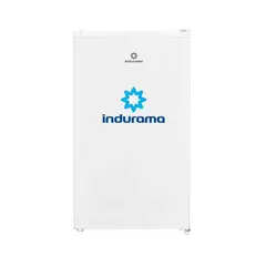 INDURAMA - FRIGOBAR 90 LITROS RI-101BL BLANCO