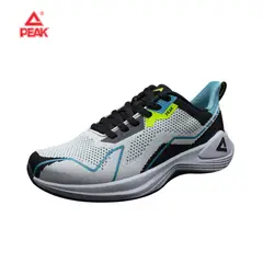 PEAK - Zapatillas Running Hombre Modelo Taichi