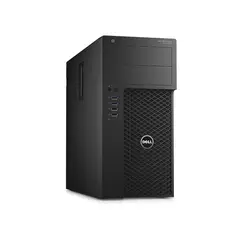 PC WorkStation Precision 3620 Intel RAM 32GB SSD 512GB Video 2 GB Quadro