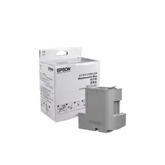 EPSON - Caja de Mantenimiento T04D100