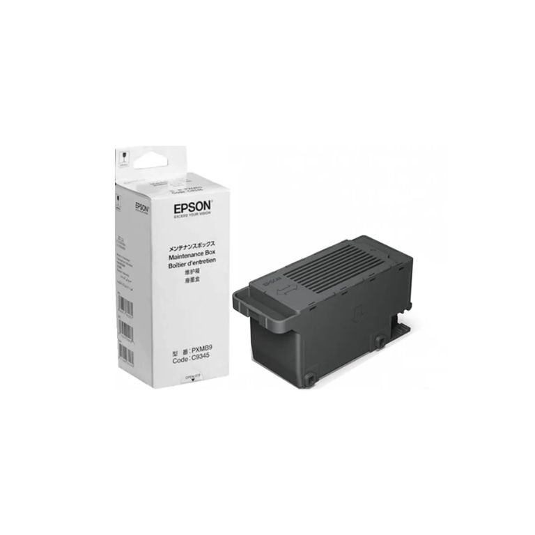 Caja de Mantenimiento C9345-PXMB9