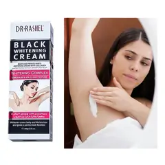 OEM - DR RASHEL - Crema Blanqueadora Corporal
