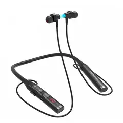 GENERICO - Audífonos Bluetooth 7VS Sports con Micrófono