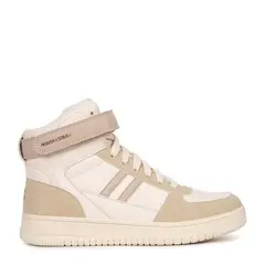 NORTH STAR - Zapatillas Botín Urbanas Ruby Beige Mujer