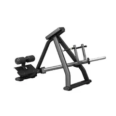 ULTIMATE FITNESS - Incline Lever Row - Máquina Remo