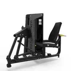 Ultimate Fitness - Leg Press - Máquina Prensa