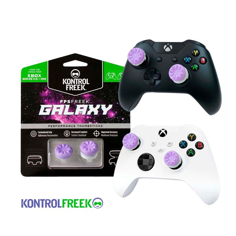 Galaxy Para Mando Xbox X-S One