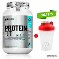 UNIVERSE NUTRITION - PROTEÍNA PROTEIN DT 1.5 KG VAINILLA