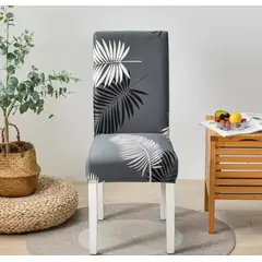 IMPORTADO MC - Funda de silla sala fabulosa 8 piezas - PLUMA ENCANTADA