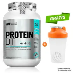 UNIVERSE NUTRITION - Protein dt 1.5 kg proteína un cookies