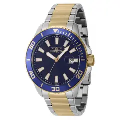 INVICTA - Reloj 46071 Multicolor Hombre