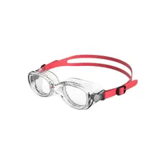 SPEEDO - Lente Natacion Futura Classic Junior Red