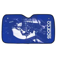 SPARCO - Tapasol Racing L 140 cm SPC1719L