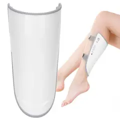 TIOZONEY - Masajeador de piernas eléctrico