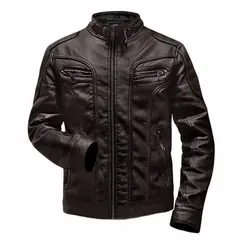 GENERICO - JACKETS SIGNATURE LUXURY