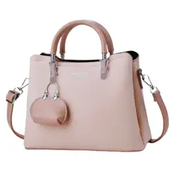 GENERICO - Bolsos de lujo modelo DIANA de moda europea