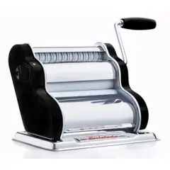 GENERICO - Máquina de Pastas Clásica Negra