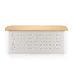 BODUM - Panera Bistro Blanco