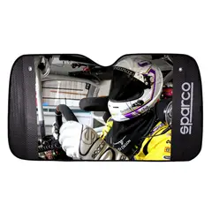 SPARCO - Tapasol Racing M 130 cm SPC1718M