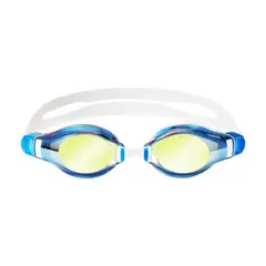 GENERICO - LENTES DE NATACION YINGFA CLASICO ANTINIEBLA ESPEJO ANTI-UV