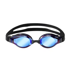 GENERICO - LENTES DE NATACION YINGFA CLASICO ANTINIEBLA ESPEJO ANTI-UV