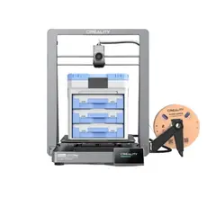 CREALITY - Impresora 3D Ender 3 V3 Plus