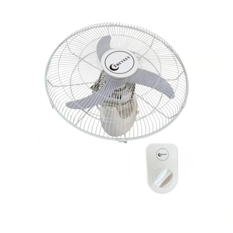 Ventilador De Techo Vt-1803 18 Potencia 80w 3 Aspas