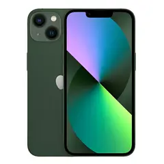 APPLE - IPhone 13 256GB 4GB Verde - REACONDICIONADO.