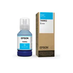 EPSON - Tinta de Sublimación T49M2 Color Cyan