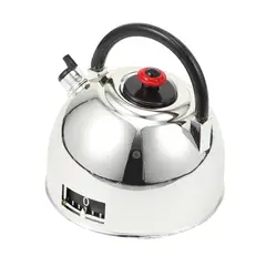 OTTOWARE - Temporizador de Cocina en forma de Tetera