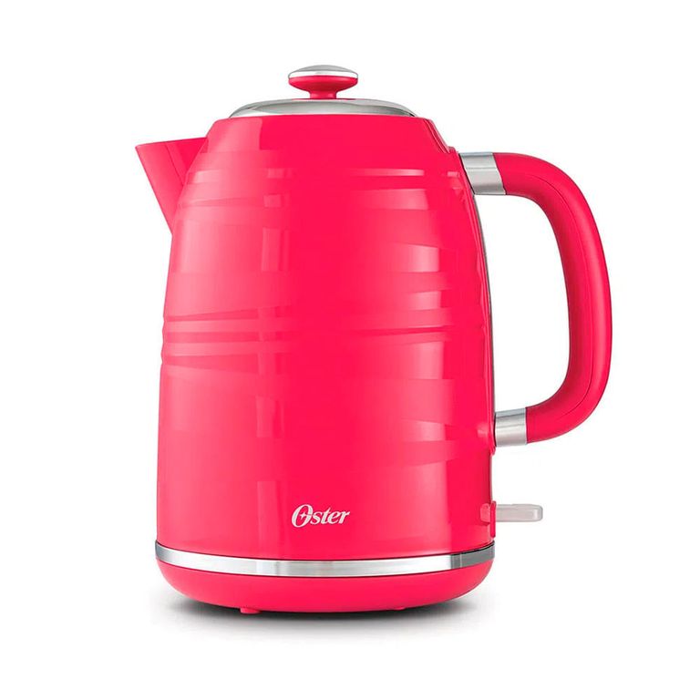 Hervidor Eléctrico BVSTKT4177M 1.7 L