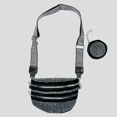 GENERICO - CANGURO PARA DAMA DE ELEGANCIA