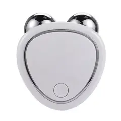 TIOZONEY - Instrumento portátil de belleza facial para levantamiento micro-actual