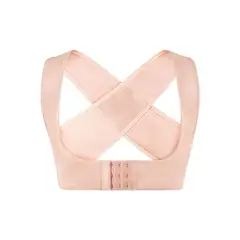 TIOZONEY - Corrector Postura Espalda Para Hombre Y Mujer Faja Ajustable