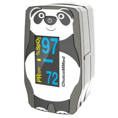 CHOICEMMED - PULSO OXIMETRO PEDIATRICO PANDITA