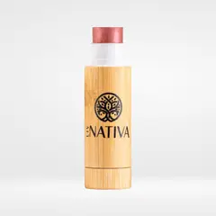 LIV NATIVA - Blush eco-natural Ziana 5 grs Spicy Berry